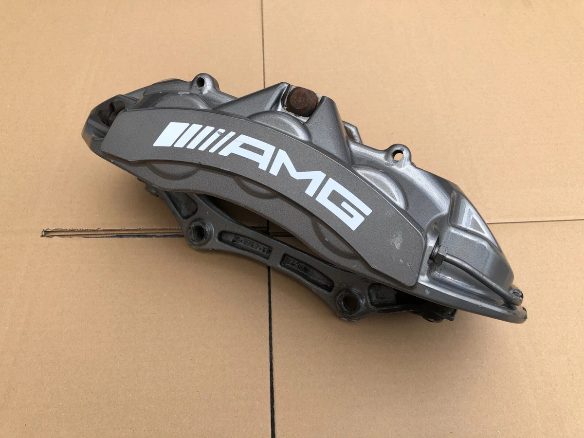 Mercedes-Benz W166 W292 ML63 GLE63 AMG Bremssattel Bremse Vorne 