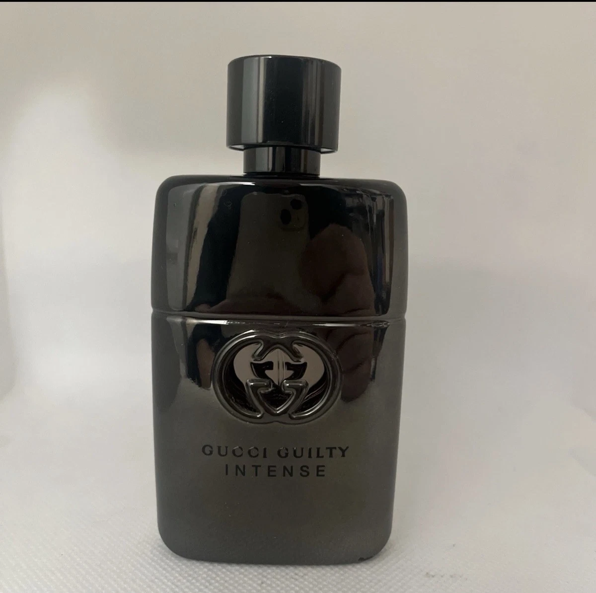 Gucci Guilty Intense Men for sale | eBay