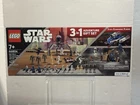LEGO 66804 Stars Wars CLONE WARS & THE MANDALORIAN GIFT SET—75372, 75373, 75391