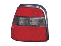 Alkar Heckleuchte 2202520 FüR Skoda