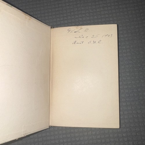 The Addresses of Phillip Brooks Christians Antique Victorian Binding - Picture 7 of 19