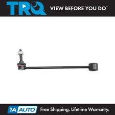 TRQ Rear Sway Bar Stabilizer Link Set Fits 2019-2025 Ram 1500