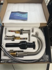 Luxury Tub faucet