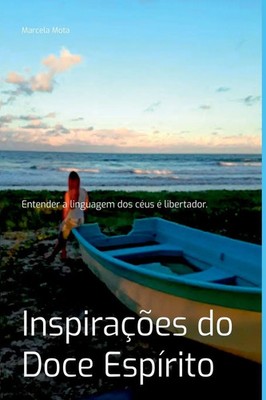Marcela Mota | Inspira es Do Doce Esp rito | Taschenbuch | Portugiesisch (2024)