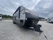 2026 Forest River Aurora 34BHTS-2Q