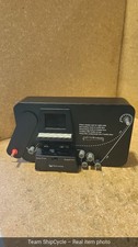 FOR PARTS U71644 Wolverine MovieMaker Pro 8mm Super 8 Film Scanner 1080P Digital