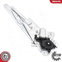 Esen SKV 51SKV132 Fensterheber Kreuzarm Reparatursatz Fenster Heber FüR Renault