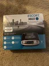 Escort 0100037-1 Radar Detector