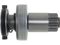 As-Pl SD0066(BOSCH) Freilaufgetriebe, Starter