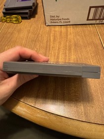 Rockin' Kats (Nintendo NES) Rocking Cats Catz Katz RARE authentic video game RK