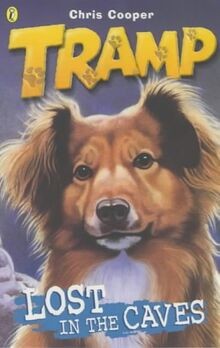 Tramp: Lost in the Caves Bk.1 von Chris Cooper | Buch | Zustand sehr gut