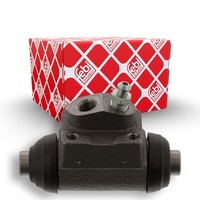 Febi Bilstein Radbremszylinder Hinterachse Beidseitig FüR Ford