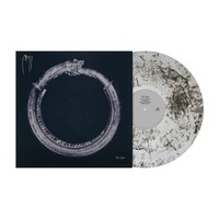Messa 'The Spin' (Tour Edition) Kristallklares Blackdust-Vinyl Neu Versiegelt