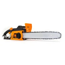 16 In. 12 Amp Electric Chainsaw