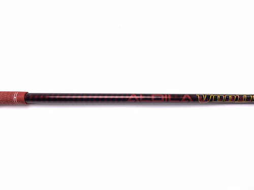 Titleist 909 H Hybrid 19* Aldila VooDoo Stiff Graphite Herren RH - Bild 6 von 7
