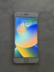 iPhone 8 Rose Gold | eBay