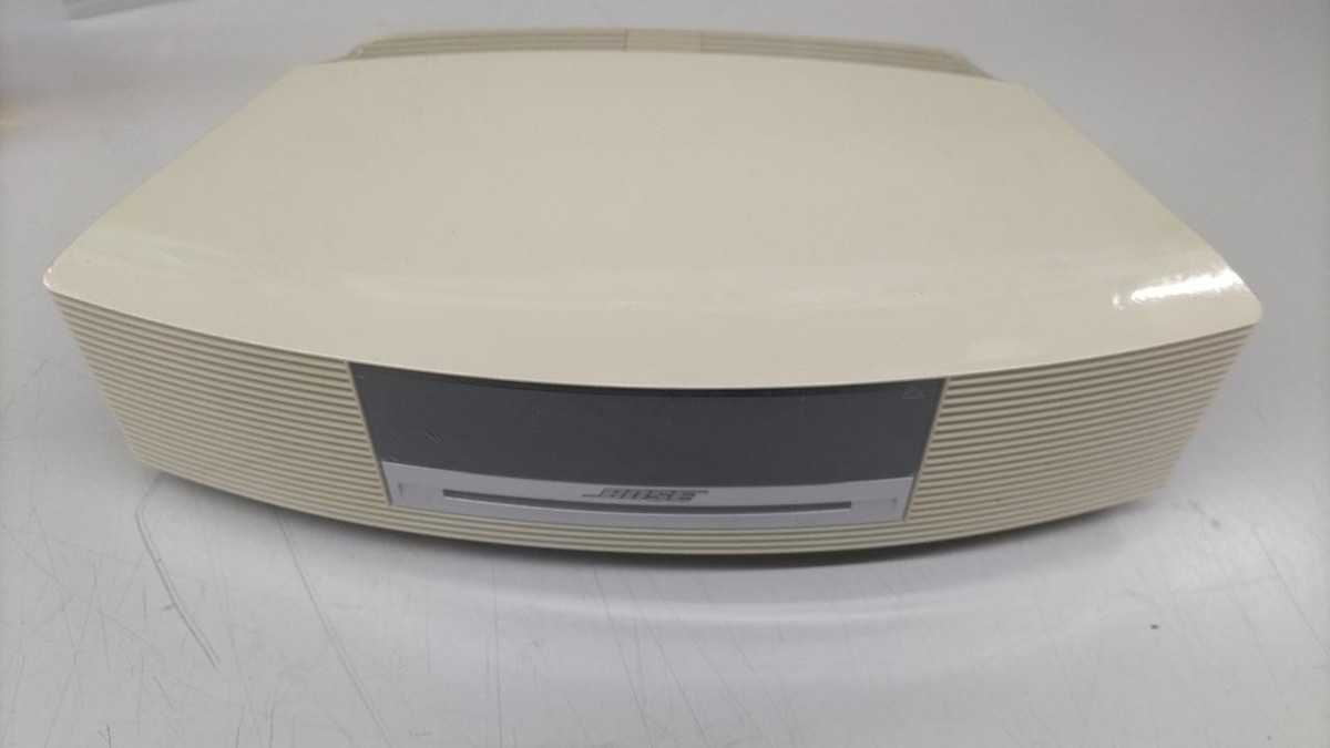BOSE ボーズ AWRCCC Wave Music System Amazon.com: Bose® Wave® Music System with Multi-CD Changer
