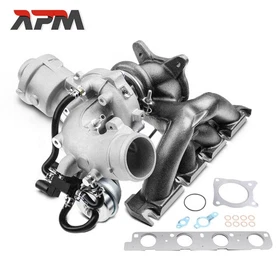 Turbolader Abgasturbolader für Audi A4 B8 A5 A6 Q5 8RB Seat Exeo 3R 2.0 TFSI