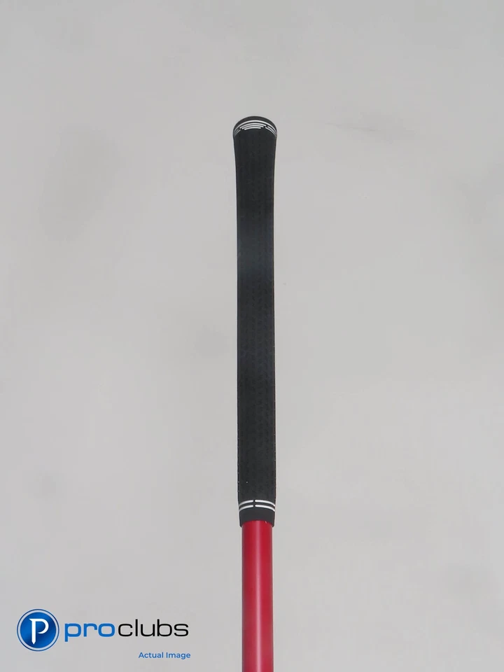 New! Ladies Cobra Aerojet 7 Iron - KBS PGI 65g Senior Flex Graphite - 385151 - Image 4 of 4