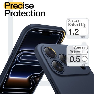 newcloth iPhone17 Pro Max用ケース newcloth iPhone 17 Pro Max 6.9インチ用 ケース Case for iPhone 17