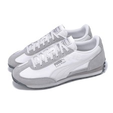 Puma Easy Rider Nylon Cool Stone Ardesia Grigio Ombra Uomo Unisex Casual 403146-02