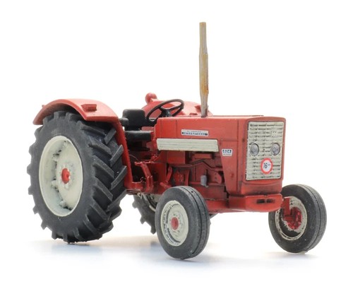 Vehículos a escala HO - 387.583 - tractor McCormick International 624 - Imagen 2 de 8