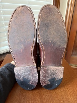 Alden 29364F