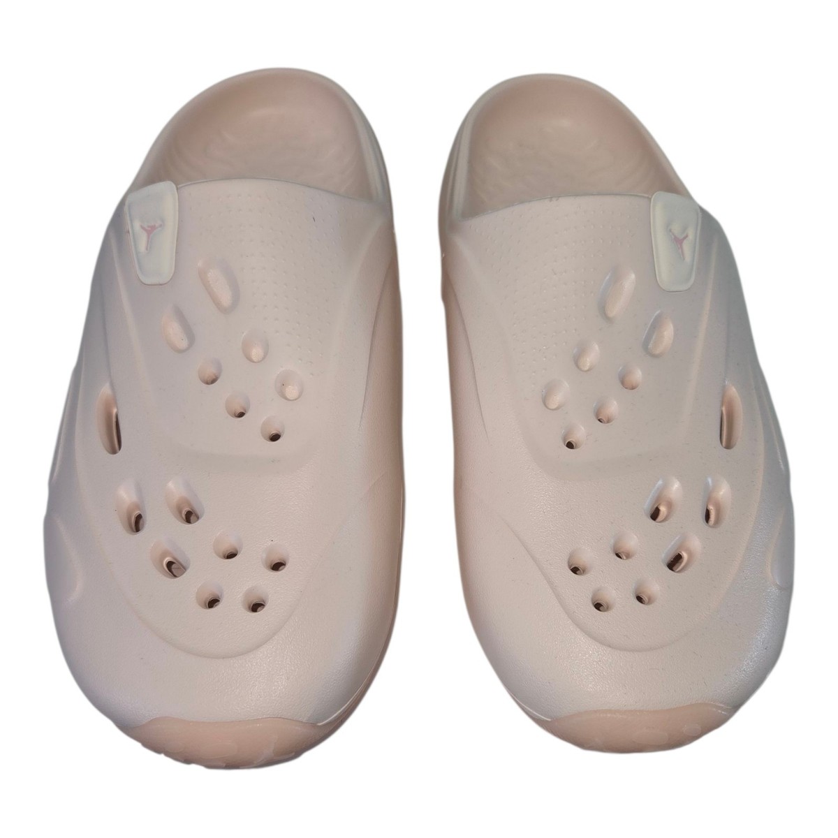 Size 14 JORDAN Roam Guava Ice Washed Coral - FQ0227-800 New in Box NIKE Air Jordan Roam men foam slides sandals guava ice  main image 2