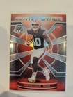 2025 Mosaic Quinshon Judkins Silver (Raw)