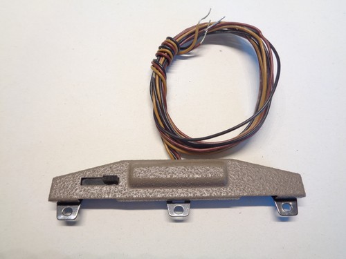 FLM PICCOLO elektr. Universal-Weichenantrieb (25026) | Condition: Gebraucht