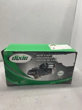 Dixie Starter 12V For Caterpillar-246-40105