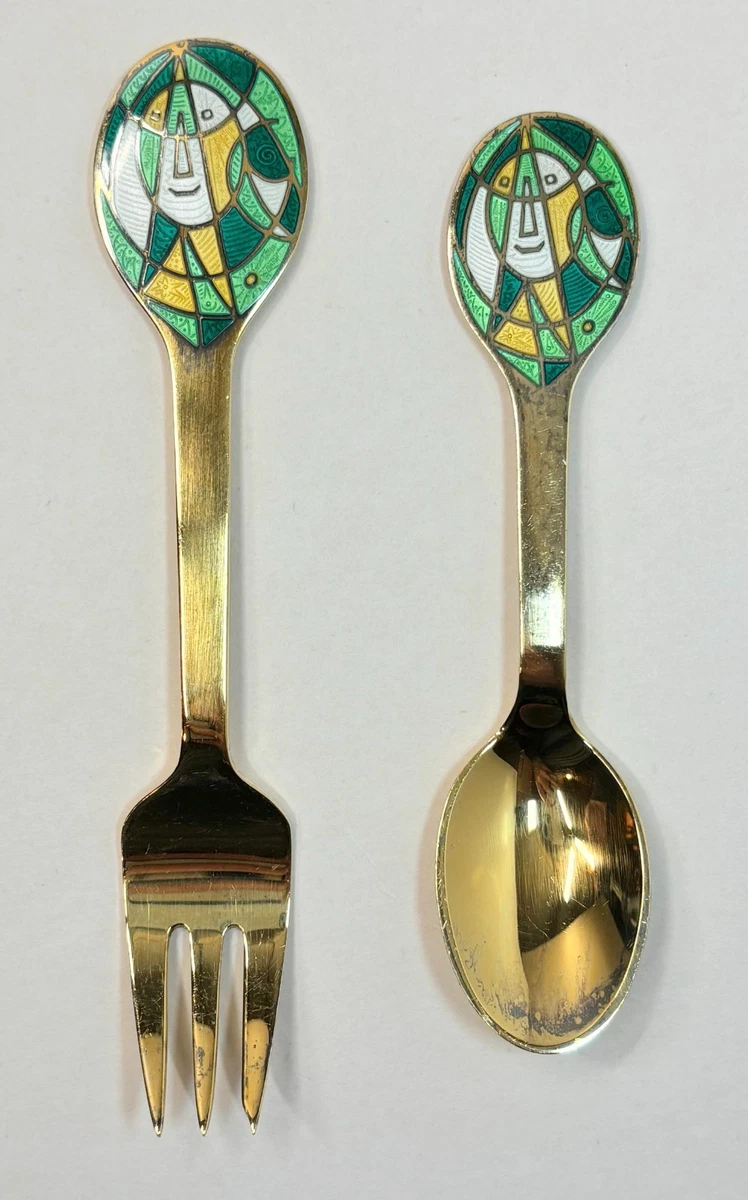 Michelsen Spoons products for sale | eBay