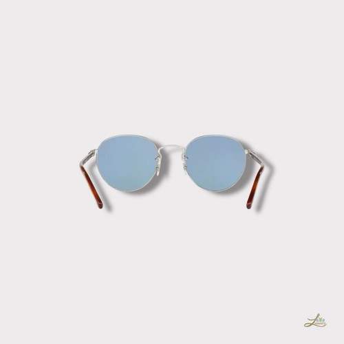 Oliver Peoples OV1203S Hassett Sunglasses - Imagen 8 de 18