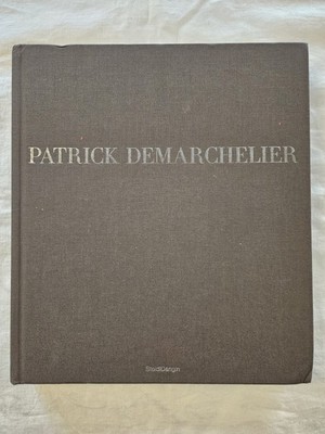 Patrick Demarchelier