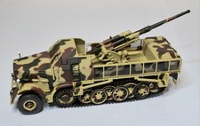 De Agostini - Sd.Kfz. 9 FAMO 88mm Flak 37 26....