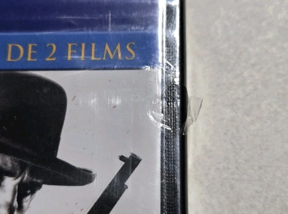 Django Unchained / Inglourious Basterds DVD REGION 1 (2015) -- NEW! SEALED!! - Image 3 of 4