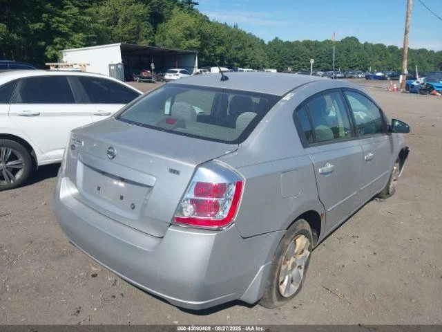 Used Hood fits: 2009 Nissan Sentra Grade A - Image 4 of 4