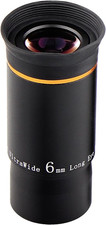 Telescope Eyepiece Fully Mutil Coated 1.25 Inches Telescope Accessories Set 66 D