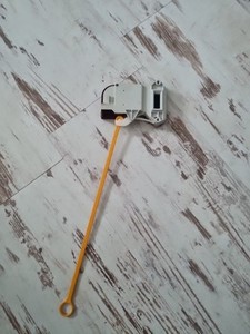 Miele W 6546 Softtronic WASCHMASCHINE Schloss Türverriegelung Türschloss 6870100