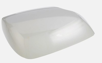 Exterior Passenger Side Mirror Cover Cap 2015-2017 Legacy Outback 91059AL03A