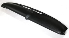 1967 Ford Fairlane Ranchero New Black Molded Dash Cao 1967 Ford Fairlane Ranchero New Black Molded Dash Cao