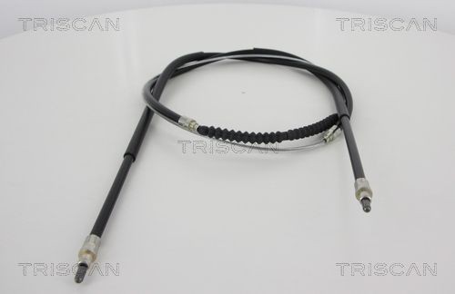 Triscan Seilzug, Feststellbremse 8140 10155 FüR CitroËN Fiat Peugeot-image