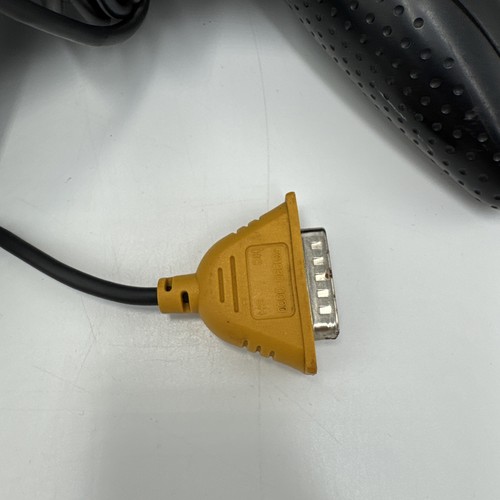 Logitech WingMan Gamepad | PC USB Gameport Working - Picture 2 of 8