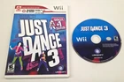 Just Dance 3 (Nintendo Wii, 2011) Tested