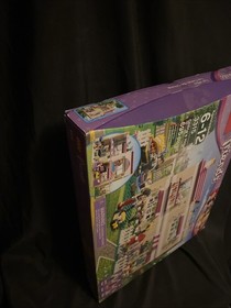 LEGO FRIENDS: Olivia's House (3315) New Factory Sealed