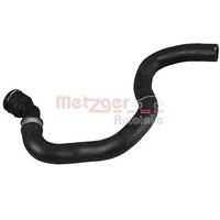 Metzger KüHlerschlauch FüR Audi A4 B6 B7 Seat Exeo + ST