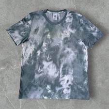 Adidas Originals Trefoil T-Shirt Tie Dye Tür...
