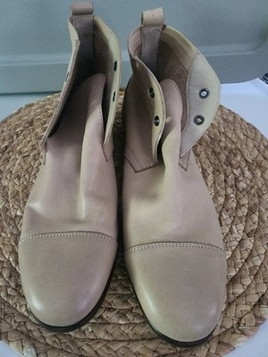 Jill Sanders Boots