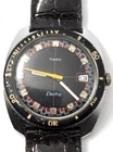 Vintage Timex Men's Wrist Watch, 1970's, Vintage Watches