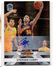 2010 NBA All-Star Basketball Card Teams 55
